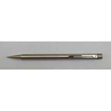 Picture of Sheaffer Targa 1001 Stainless Steel 0.9 MM Mechanical Pencil