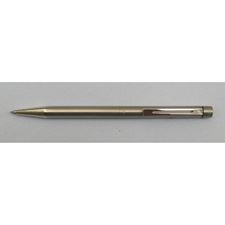 Picture of Sheaffer Targa 1001 Stainless Steel Ballpoint Pen