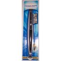 Picture of Papermate Profile Black and Silver Ballpoint Pen Slim
