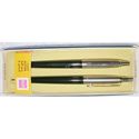 Picture of Parker Jotter Black Ballpoint and Pencil Set Made in USA