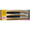 Picture of Parker Jotter Navy Blue Ballpoint and Pencil Set Made in USA