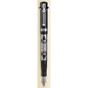 Picture of Visconti Venetia 925 Silver Fountain Pen Medium Nib