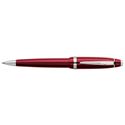 Picture of Cross Affinity Ballpoint Pen - Crimson Red