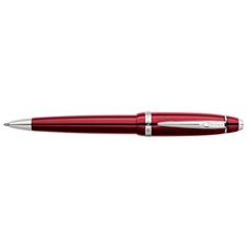 Picture of Cross Affinity Ballpoint Pen - Crimson Red