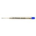 Picture of Parker Ballpoint Refill Blue Medium Point