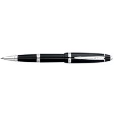Picture of Cross Affinity Rollerball Pen - Opalescent Black