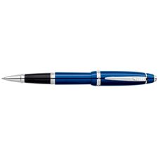 Picture of Cross Affinity Rollerball Pen - Jewel Blue