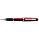 Picture of Cross Affinity Rollerball Pen - Crimson Red