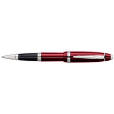 Picture of Cross Affinity Rollerball Pen - Crimson Red