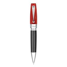 Picture of Montegrappa Alpha Romeo Carbon Fiber Mechanical Pencil