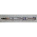 Picture of Pilot Crystal Smoke Demonstrator Fountain Pen Fine Nib