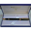 Picture of Waterman Le Man Rhapsody Mineral Green Fountain Pen Broad Nib