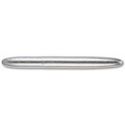 Picture of Fisher Bullet Classic Brushed Chrome Space Pen