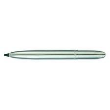 Made in the USA FISHER SPACE Stylus Bullet Ballpoint Pen POLISHED CHROME