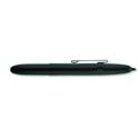 Picture of Fisher Bullet Matte Black Space Pen with Stylus and Clip