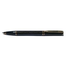 Picture of Waterman Laureat Shadowed Amber Ballpoint Pen