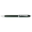 Picture of Cross Townsend Emerald Ballpoint Pen