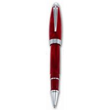 Picture of Nettuno Tridente Ballpoint Pen Corallo (Red)