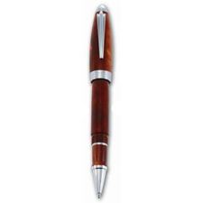 Picture of Nettuno Tridente Ballpoint Pen Arena (Brown)