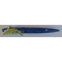 Picture of Clip Art Trout Ballpoint Pen