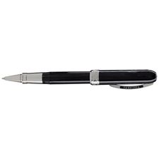 Picture of Visconti Rembrandt Eco-Roller Pen Black