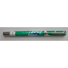 Picture of Parker Vector Skate Design Rollerball Pen