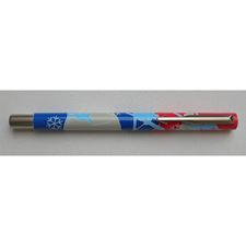 Picture of Parker Vector Ski Design Rollerball Pen