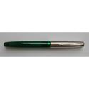 Picture of Parker Frontier Translucent Green Rollerball Pen