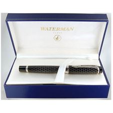 Picture of Waterman Liaison Cobra  Fountain Pen Fine Nib