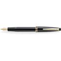 Picture of Cross Radiance Ebony Gold Trim Fountain Pen