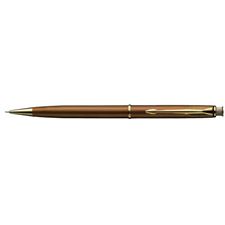 Picture of Parker Insignia Topaz Gold Trim 0.5 MM Mechanical Pencil