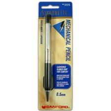 Picture of Sanford Silhouette Stainless Steel 0.5 MM Pencil