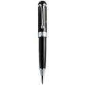 Picture of Aurora Alpha Black Ballpoint Pen