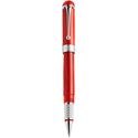 Picture of Aurora Alpha Red Rollerball Pen