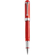 Picture of Aurora Alpha Red Rollerball Pen