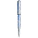 Picture of Aurora Alpha Blue Rollerball Pen