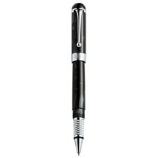 Picture of Aurora Alpha Black Rollerball Pen