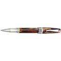 Picture of Montegrappa LE Extra 1930 Turtle Brown Rollerball Pen
