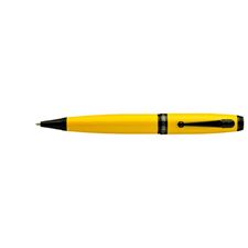 Picture of Monteverde Invincia Color Fusion Avenger Yellow Ballpoint Pen