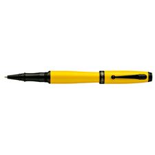 Picture of Monteverde Invincia Color Fusion Avenger Yellow Rollerball Pen