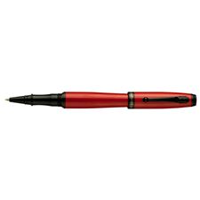 Picture of Monteverde Invincia Color Fusion Red Spitfire Rollerball Pen