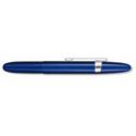 Picture of Fisher Bullet Blueberry Space Pen with Clip