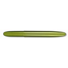 Picture of Fisher Bullet Lime Green Space Pen