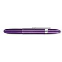 Picture of Fisher Bullet Purple Passion Space Pen with Clip