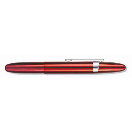 Fisher Space Chrome X-Mark Bullet Ballpoint Pen - Pen Boutique Ltd