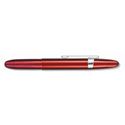 Picture of Fisher Bullet Red Cherry Space Pen with Clip