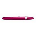 Picture of Fisher Bullet Fuchsia Flurry Space Pen with Clip