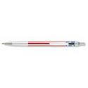 Picture of Fisher American Flag Pen All Metal Fine Point in Gift Box