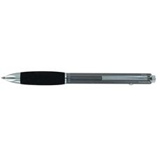 Picture of Fisher Q-4 Multi-Action Space Pen Gun Metal Chrome Finish