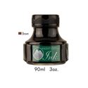 Picture of Monteverde Fountain Pen Ink Bottle Brown